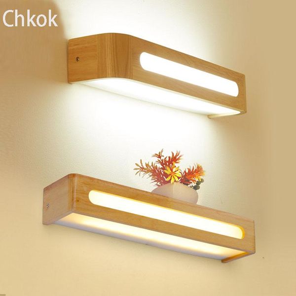 wall lamp chkok nordic log led modern minimalist indoor rectangular wooden long bedside mirror cabinet
wall lamp chkok nordic log led modern minimalist indoor rectangular wooden long bedside mirror cabinet