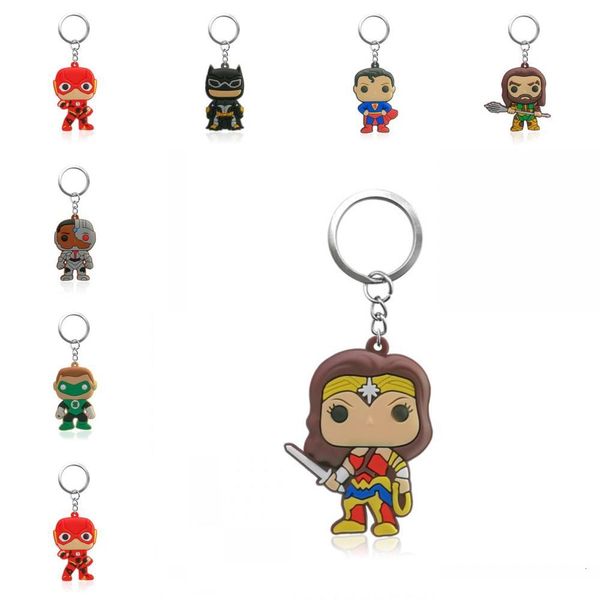 cartoon keychain 1pcs figure lovely pvc mini anime ring kids toy pendant chain holder, Silver
cartoon keychain 1pcs figure lovely pvc mini anime ring kids toy pendant chain holder, Silver
