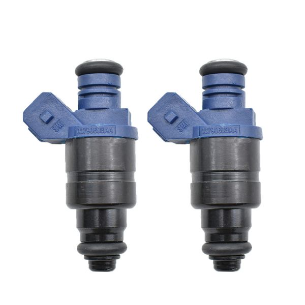 2x fuel injector nozzle for octavia skoda audi vw seat golf mk4 toledo iv 1.6 8v 037 906 031 aa / 037906031aa
2x fuel injector nozzle for octavia skoda audi vw seat golf mk4 toledo iv 1.6 8v 037 906 031 aa / 037906031aa