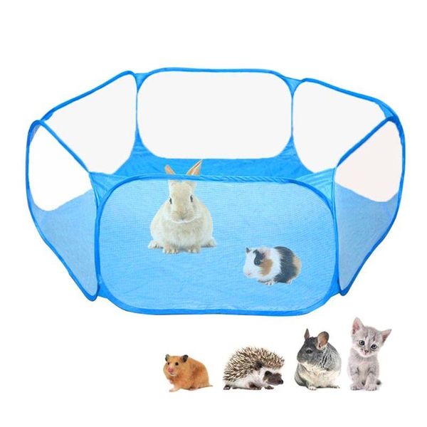 dog houses & kennels accessories portable small pet cage transparent hedgehog tent playpen folding yard fence for cat hamster guinea
dog houses & kennels accessories portable small pet cage transparent hedgehog tent playpen folding yard fence for cat hamster guinea