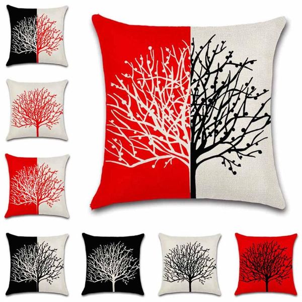 cushion/decorative pillow black red tree decorative painting nordic style beige cushion cover home sofa chair car seat kids room gift friend
cushion/decorative pillow black red tree decorative painting nordic style beige cushion cover home sofa chair car seat kids room gift friend