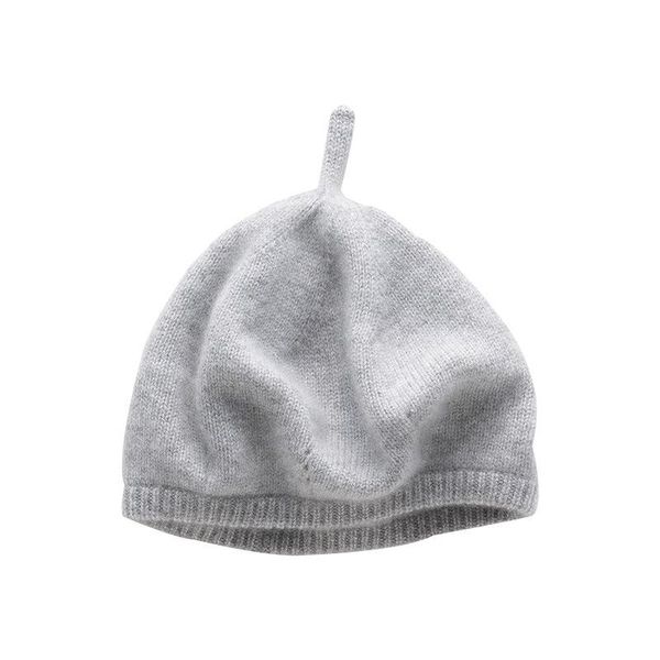 berets shuchan fall hats for women 2021 100% cashmere knitted keep warm winter solid hat, Blue;gray
berets shuchan fall hats for women 2021 100% cashmere knitted keep warm winter solid hat, Blue;gray
