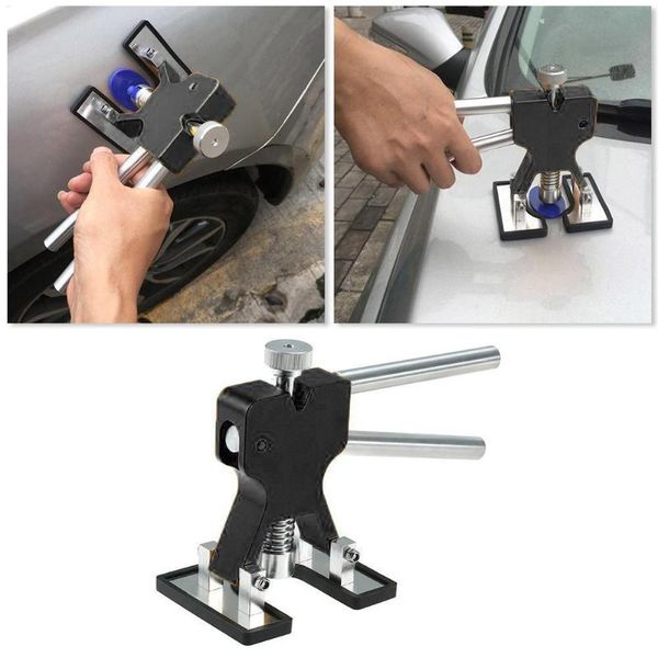 paintless removing dent set car body repair puller dents remover auto suction cup tools for vehicle extractor professional hand tool sets
paintless removing dent set car body repair puller dents remover auto suction cup tools for vehicle extractor professional hand tool sets