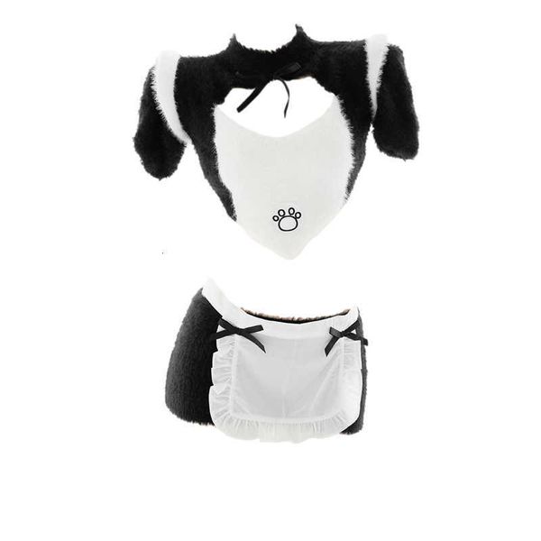 set cute cat cosplay lingerie women plush pajamas naughty maid exotic costume outfit anime role playing sleepwear underwear f, Black;white
set cute cat cosplay lingerie women plush pajamas naughty maid exotic costume outfit anime role playing sleepwear underwear f, Black;white