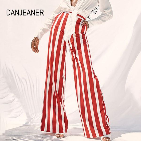 women's pants & capris danjeaner striped lady wide leg women summer beach high waist trousers chic streetwear casual loose long, Black;white
women's pants & capris danjeaner striped lady wide leg women summer beach high waist trousers chic streetwear casual loose long, Black;white