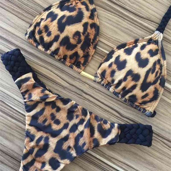 leopard bikinis 2020 micro bikini set push up thong biquini high cut swimwear women mini swimsuit female bathing suit
leopard bikinis 2020 micro bikini set push up thong biquini high cut swimwear women mini swimsuit female bathing suit