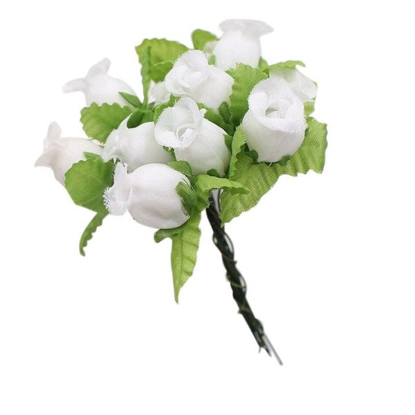 decorative flowers & wreaths 12 heads silk rose artificial bunch bouquet wedding home party decoration tulip violet
decorative flowers & wreaths 12 heads silk rose artificial bunch bouquet wedding home party decoration tulip violet