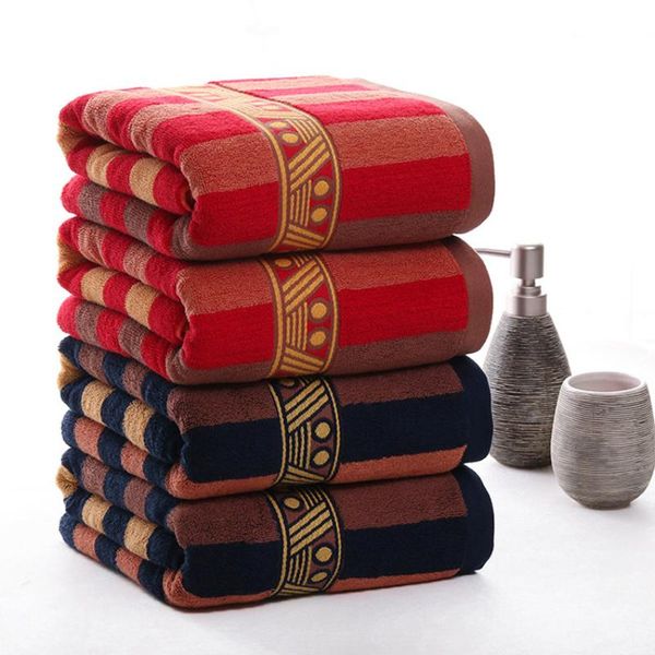 towel stripe face set thick bath spa sports home 100% cotton bathroom for adults kids el serviette
towel stripe face set thick bath spa sports home 100% cotton bathroom for adults kids el serviette