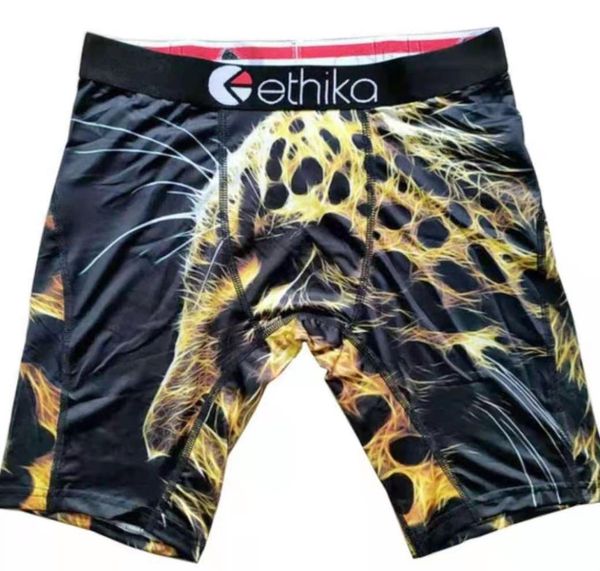 available ethika x jungle winter men's underwear fashionable new style boxer underwear men's random mixed exclusive packaging 0011, White;black
available ethika x jungle winter men's underwear fashionable new style boxer underwear men's random mixed exclusive packaging 0011, White;black