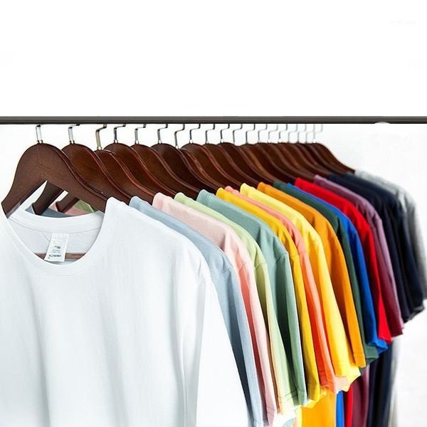 men's cotton short sleeve white t-shirt custom printed logo brand cultural advertising shirt class t-shirts, White;black
men's cotton short sleeve white t-shirt custom printed logo brand cultural advertising shirt class t-shirts, White;black