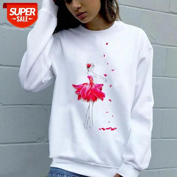 zn079-39 ladies fashion pullover sweater, round neck printed long sleeve shirt #fo5a, Black
zn079-39 ladies fashion pullover sweater, round neck printed long sleeve shirt #fo5a, Black