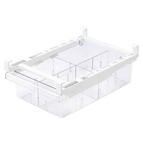 storage bottles & jars 1pc refrigerator organizer drawer box pulling type preservation kitchen for egg fruit
storage bottles & jars 1pc refrigerator organizer drawer box pulling type preservation kitchen for egg fruit