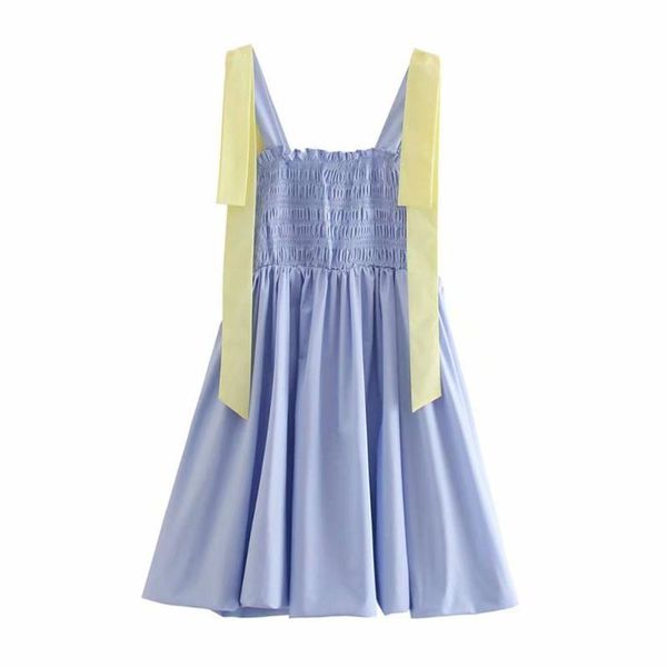 casual dresses diyig woman 2021 summer women's stretch high waist butterfly machine strap design blue bud dress, Black;gray
casual dresses diyig woman 2021 summer women's stretch high waist butterfly machine strap design blue bud dress, Black;gray