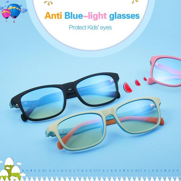 sunglasses bertha anti blue-light glasses for kids 3-8years computer phone pad tv screen ultralight eyeglasses prescription sf1063, White;black
sunglasses bertha anti blue-light glasses for kids 3-8years computer phone pad tv screen ultralight eyeglasses prescription sf1063, White;black