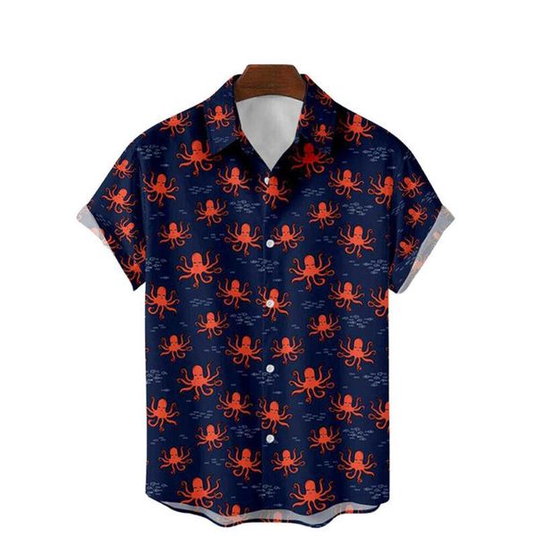 men's casual shirts printed beach hawaii for men 2021 summer fashion clothing, White;black
men's casual shirts printed beach hawaii for men 2021 summer fashion clothing, White;black