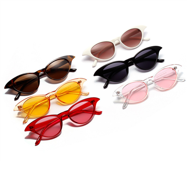 sunglasses 2021 women vintage red brand designer retro points sun glasses superstar female lady eyeglass cat eye, White;black
sunglasses 2021 women vintage red brand designer retro points sun glasses superstar female lady eyeglass cat eye, White;black