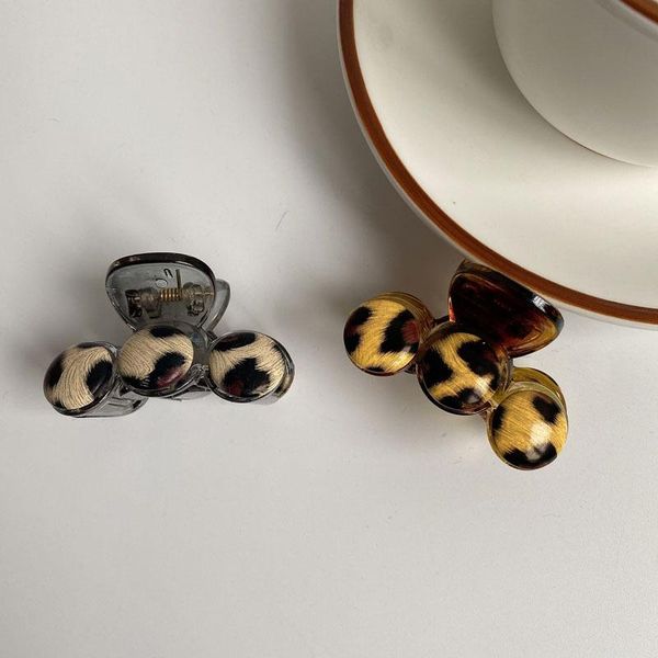hair accessories leopard print headpiece crab clip for women designer scrunchies pack young girl headband opaski dla dziewczynek
hair accessories leopard print headpiece crab clip for women designer scrunchies pack young girl headband opaski dla dziewczynek