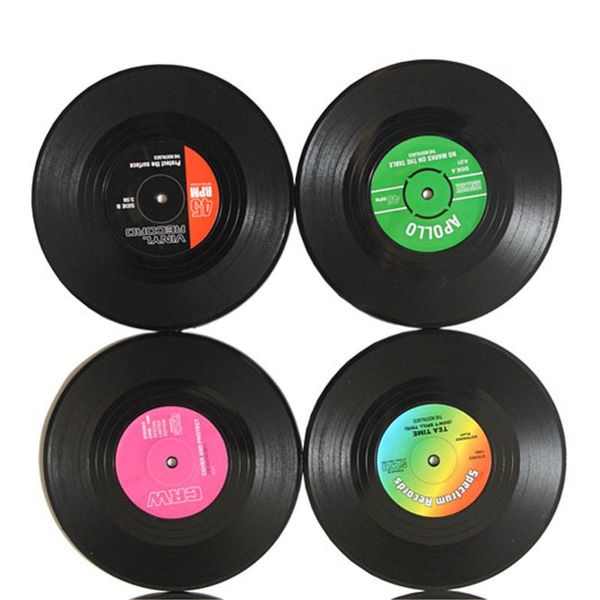 mats & pads vintage record beverage coasters anti-slip coffee mug mat modern art decor heat resistant table placemat desk accessories
mats & pads vintage record beverage coasters anti-slip coffee mug mat modern art decor heat resistant table placemat desk accessories