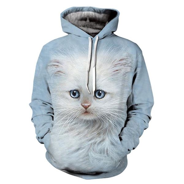women's hoodies & sweatshirts cute cat women sweatshirt 3d animal hoodie hooded pullovers mujer cosplay clothing girls hood hoody 4xl, Black
women's hoodies & sweatshirts cute cat women sweatshirt 3d animal hoodie hooded pullovers mujer cosplay clothing girls hood hoody 4xl, Black