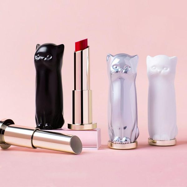 storage bottles & jars 10/30pcs lovely kitty empty lipstick tube 11.1mm diy lip tubes homemade stick beauty cosmetic containers
storage bottles & jars 10/30pcs lovely kitty empty lipstick tube 11.1mm diy lip tubes homemade stick beauty cosmetic containers