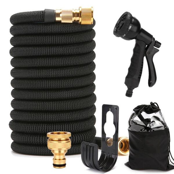 watering equipments expandable magic garden hose portable flexible high pressure car wash water gun spray nozzle plastic pipes irrigation to
watering equipments expandable magic garden hose portable flexible high pressure car wash water gun spray nozzle plastic pipes irrigation to