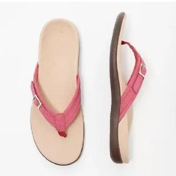 women non slip flip flop slippers woman summer ladies shoes comfortable casual beach slides female soft 2021 footwearslides, Black
women non slip flip flop slippers woman summer ladies shoes comfortable casual beach slides female soft 2021 footwearslides, Black