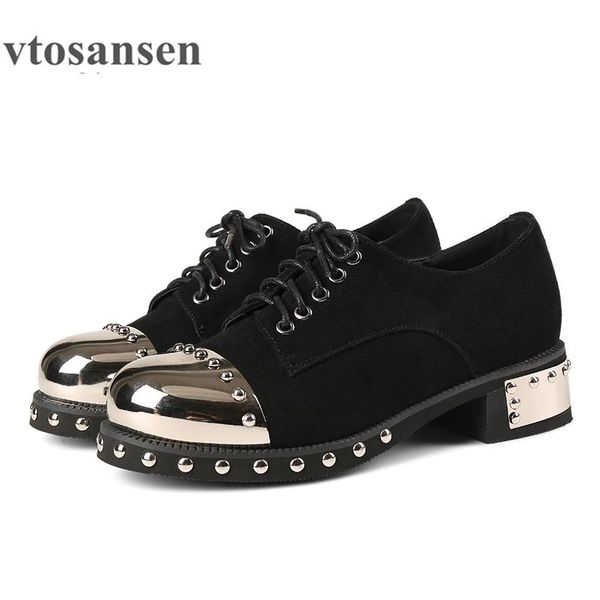 dress shoes shoerivet women gothic mid heel metal decoration platform heels ladies pumps genuine leather chunky lace up, Black
dress shoes shoerivet women gothic mid heel metal decoration platform heels ladies pumps genuine leather chunky lace up, Black