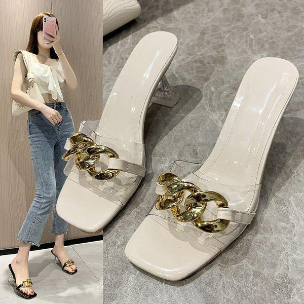 slippers shoes ladies' luxury slides low rivet slipers women summer massage designer 2021 fabric rome pu basic hoof heels scanda, Black
slippers shoes ladies' luxury slides low rivet slipers women summer massage designer 2021 fabric rome pu basic hoof heels scanda, Black