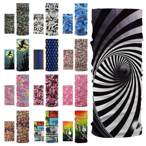 scarves cycling hiking scarf men women headwear seamless bandanas turban hand band magic outdoor sports bicycle riding headband, Blue;gray
scarves cycling hiking scarf men women headwear seamless bandanas turban hand band magic outdoor sports bicycle riding headband, Blue;gray