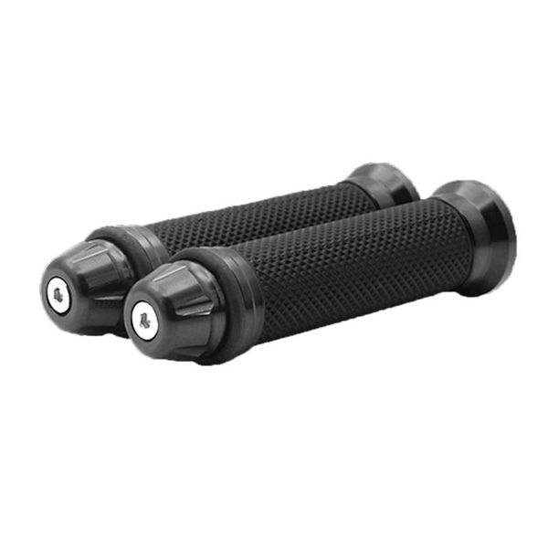 handlebars universal 22mm rubber anti-slip handle grip porous carved motorcycle handlebar grips motorbike aluminum alloy lx0f
handlebars universal 22mm rubber anti-slip handle grip porous carved motorcycle handlebar grips motorbike aluminum alloy lx0f