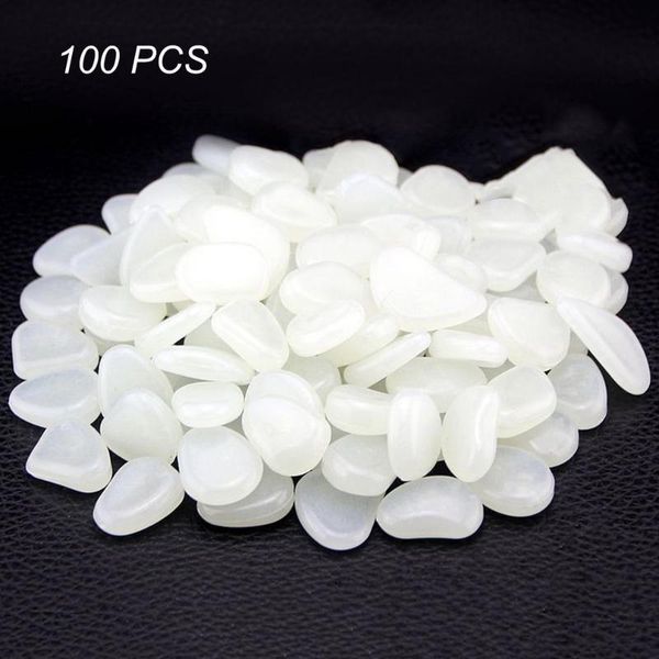 garden decorations 100/200/300pcs glow in the dark stones glowing fluorescent bright pebbles luminous for aquarium decoration
garden decorations 100/200/300pcs glow in the dark stones glowing fluorescent bright pebbles luminous for aquarium decoration
