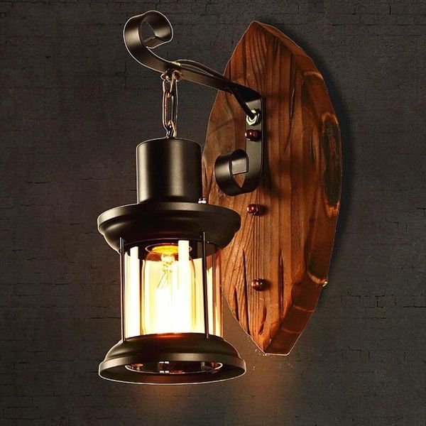 wall lamp retro loft style rural industrial sconce light lighting fixtures porch hallway
wall lamp retro loft style rural industrial sconce light lighting fixtures porch hallway