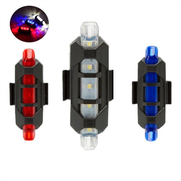 bicycle light usb rechargeable led rear safety warning taillight cycling flash super bright bike tail lights
bicycle light usb rechargeable led rear safety warning taillight cycling flash super bright bike tail lights