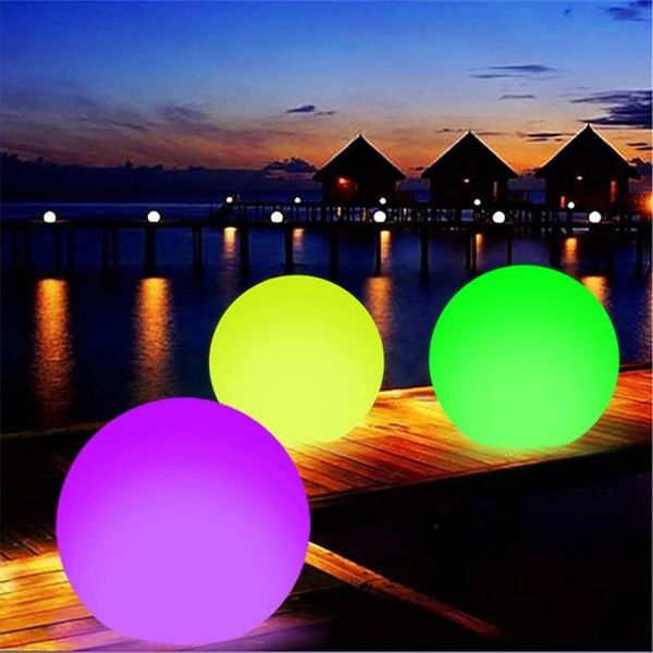 pool & accessories outdoor waterproof 13 color glowing ball led garden beach party lawn lamp swimming floating light with inflatable pump
pool & accessories outdoor waterproof 13 color glowing ball led garden beach party lawn lamp swimming floating light with inflatable pump