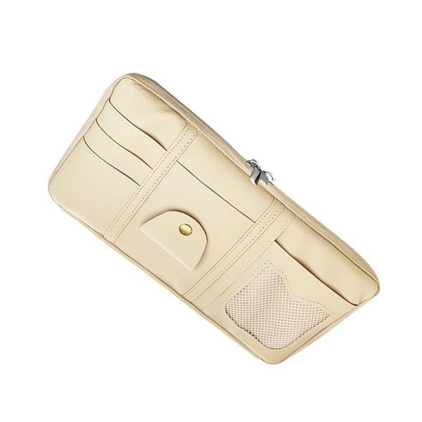 car organizer truck storage holder card pu sunglasses multifunctional auto sun visor phone interior accessory easy install
car organizer truck storage holder card pu sunglasses multifunctional auto sun visor phone interior accessory easy install