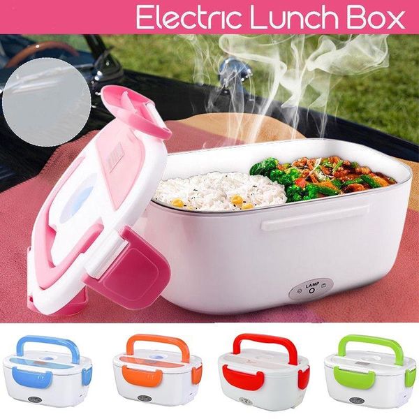 dinnerware sets 220v/110v portable electric heating lunch box container warmer heater rice for home traveling
dinnerware sets 220v/110v portable electric heating lunch box container warmer heater rice for home traveling