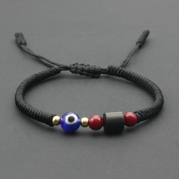 charm bracelets lucky red rope bracelet for men women evil eye braslet handmade turkish braclet adjustable brazalete beads yoga braelt pulse, Golden;silver
charm bracelets lucky red rope bracelet for men women evil eye braslet handmade turkish braclet adjustable brazalete beads yoga braelt pulse, Golden;silver