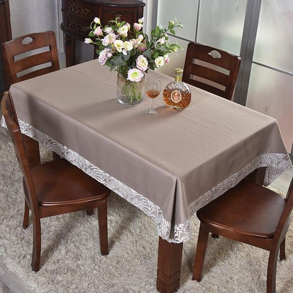 table cloth simple western tablecloth oversized rectangular fence fresh stitching lace chinese retro style cover custom
table cloth simple western tablecloth oversized rectangular fence fresh stitching lace chinese retro style cover custom