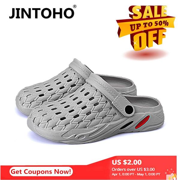 sandals jintoho men and women casual shoes sports fashion lightweight home mesh breathable beach, Black
sandals jintoho men and women casual shoes sports fashion lightweight home mesh breathable beach, Black