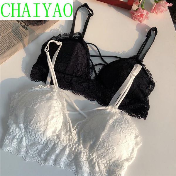 women's tanks & camis beautiful back cross suspender waistcoat, light proof, breast wrapping and bra wiping korean solid color versatil, White
women's tanks & camis beautiful back cross suspender waistcoat, light proof, breast wrapping and bra wiping korean solid color versatil, White