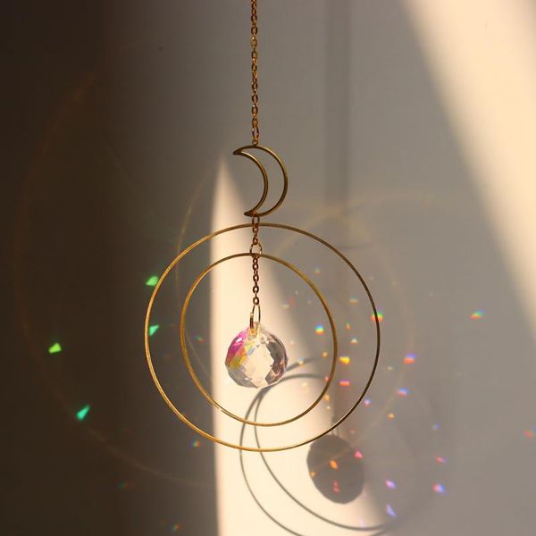 decorative objects & figurines moon sun catcher,moon and hoops+ rainbow crystal,crystal hanging,car prism,crystal,rearview mirror decor, rai
decorative objects & figurines moon sun catcher,moon and hoops+ rainbow crystal,crystal hanging,car prism,crystal,rearview mirror decor, rai