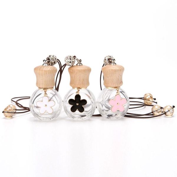 storage bottles & jars auto decoration perfume pendant necklace 8ml flowers glass bottle essential oils packing 25pcs/lot
storage bottles & jars auto decoration perfume pendant necklace 8ml flowers glass bottle essential oils packing 25pcs/lot