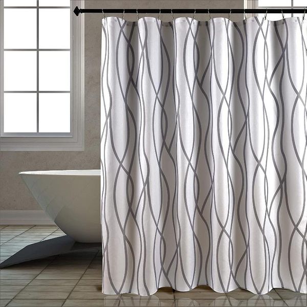 shower curtains extra long textured fabric curtain burgundy printed dancing bathroom machine washable
shower curtains extra long textured fabric curtain burgundy printed dancing bathroom machine washable