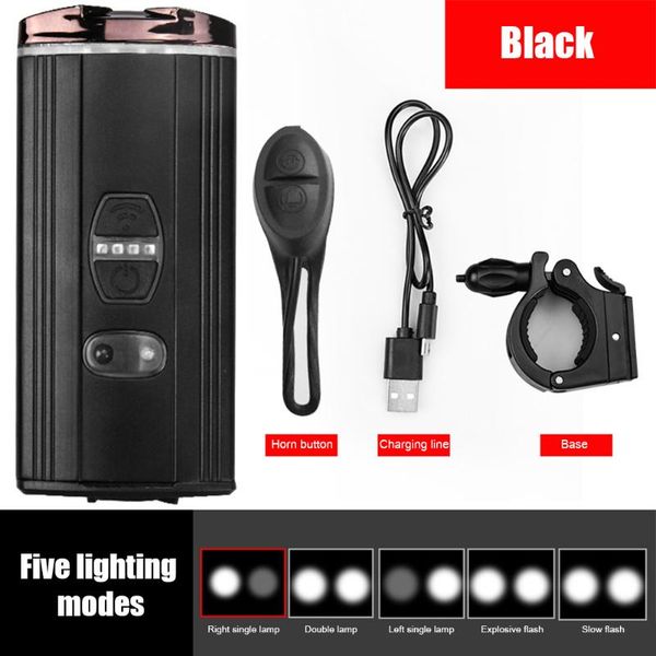bike lights usb rechargeable strong front light w/ horn bell waterproof headlight night ridding safety cycling accessories
bike lights usb rechargeable strong front light w/ horn bell waterproof headlight night ridding safety cycling accessories