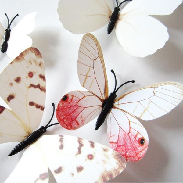 wall stickers 12pcs 3d butterfly creative butterflies with diamond home decor kids room decoration art decals #w5
wall stickers 12pcs 3d butterfly creative butterflies with diamond home decor kids room decoration art decals #w5