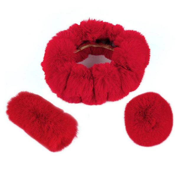 3pcs/set 36-38cm universal car steering wheel covers hand brake & gear cover set interior accessories
3pcs/set 36-38cm universal car steering wheel covers hand brake & gear cover set interior accessories
