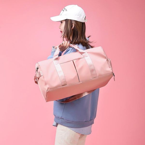 duffel bags yoga travel bag dry and wet separation sports high capacity multiple back methods independent shoe position fitness
duffel bags yoga travel bag dry and wet separation sports high capacity multiple back methods independent shoe position fitness