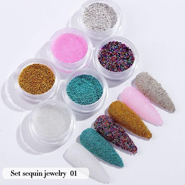 boxes/sets of nail polish sequins laser holographic mixed flash 3d irregular scales art decoration1, Silver;gold
boxes/sets of nail polish sequins laser holographic mixed flash 3d irregular scales art decoration1, Silver;gold
