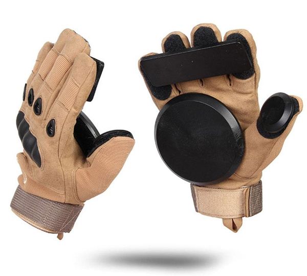 downhill skateboard gloves roller safety gear longboard slide with slider skate accessoriesg for peny long board skateboarding
downhill skateboard gloves roller safety gear longboard slide with slider skate accessoriesg for peny long board skateboarding