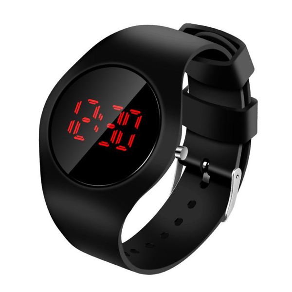 sport digital watch minimalist reloj de hombre fashion relogios masculinos black orologi uomo casual watches for men clocks wristwatches, Slivery;brown
sport digital watch minimalist reloj de hombre fashion relogios masculinos black orologi uomo casual watches for men clocks wristwatches, Slivery;brown